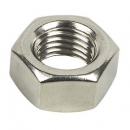 Stainless Steel Hex Nuts